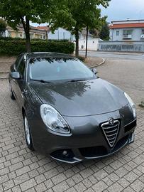 ALFA ROMEO GIULIETTA 2013