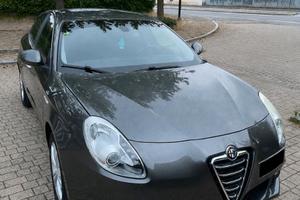 ALFA ROMEO GIULIETTA 2013