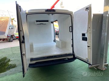 Iveco Daily 35S11 Frigo