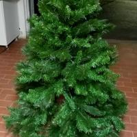 Albero di Natale cm 150