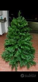 Albero di Natale cm 150