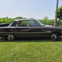Rover P6 2000 TC