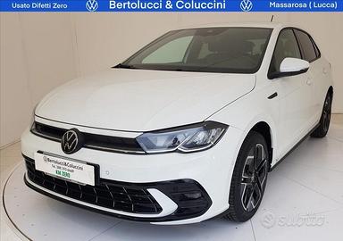 VOLKSWAGEN Polo 1.0 TSI R-Line