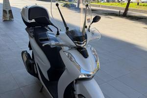 Honda Sh 125 2021