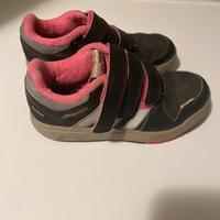 Scarpe bambina Adidas
