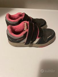 Scarpe bambina Adidas