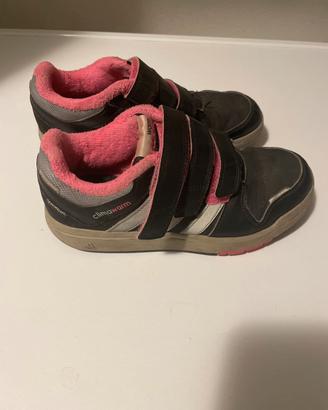 Scarpe bambina Adidas