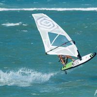 Tavola i99 Cesare Cantagalli Windsurf DUO 140