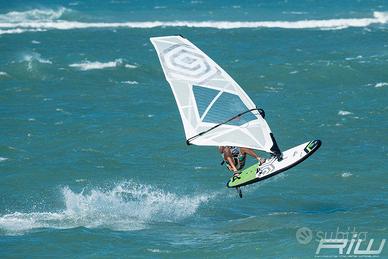 Tavola i99 Cesare Cantagalli Windsurf DUO 140