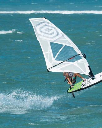 Tavola i99 Cesare Cantagalli Windsurf DUO 140