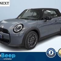 MINI Mini Electric Cabrio Mini 3 porte 2.0 C ...