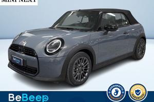 MINI Mini Electric Cabrio Mini 3 porte 2.0 C ...