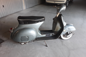 Vespa 150 vba del 60