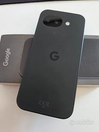 GOOGLE PIXEL 10A 128GB KM0 GARANZIA 
