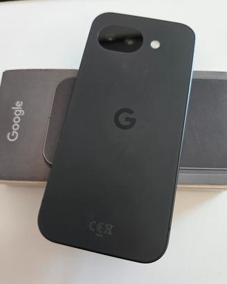 GOOGLE PIXEL 10A 128GB KM0 GARANZIA 