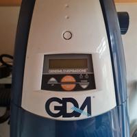 Aspirapolvere centralizzato GDA + Accessori