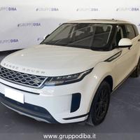 Land Rover Range Rover Evoque II 2019 Die 2.0...