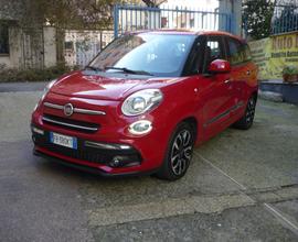 Fiat 500L 1.6 Multijet 120 CV Lounge 7 posti