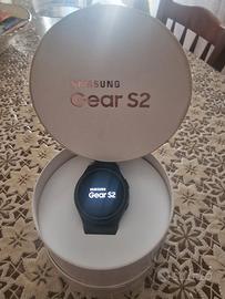 Samsung Gear s2