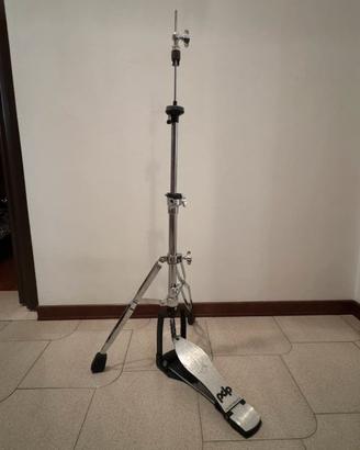 DW Drums - PDP 800 Hi-Hat Stand 2-leg