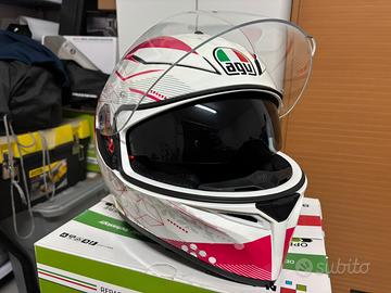 Casco Agv integrale K3 taglia M