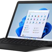 Microsoft Surface GO 3 - 128 GB - Type Cover Black