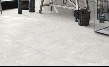 Piastrelle cm 60x60 Gres porcellanato MGM