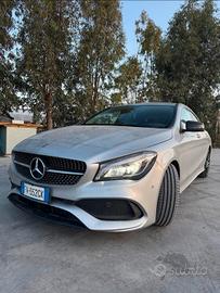 mercedes benz CLA200