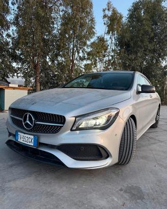 mercedes benz CLA200