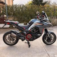 Ducati 1260 S full CARBON 