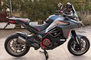 Ducati 1260 S full CARBON 