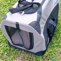 Trasportino per animali