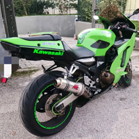 Kawasaki ninja ZX-12R
