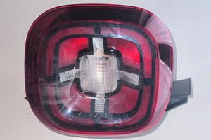 Fanale posteriore SX DUSTER 2019