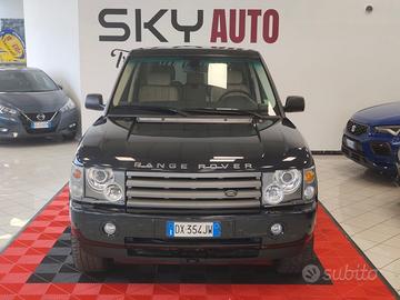 Land Rover Range 4.4 V8 32V Vogue Foundry