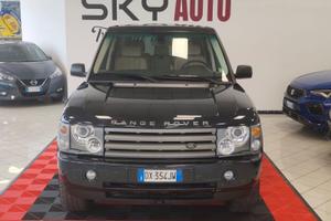Land Rover Range 4.4 V8 32V Vogue Foundry