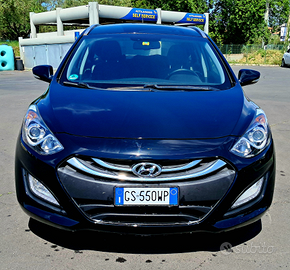 Hyundai i30 1.6D 2016