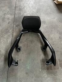 Supporto schienale/bauletto piu schienale xmax 300