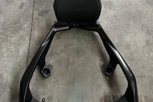 Supporto schienale/bauletto piu schienale xmax 300