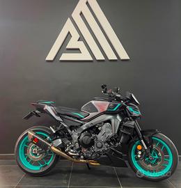 YAMAHA MT-09 - ANNO 2024