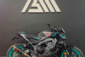 YAMAHA MT-09 - ANNO 2024