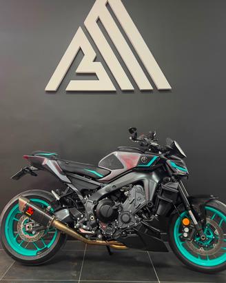 YAMAHA MT-09 - ANNO 2024