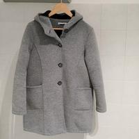giacca donna L cappotto giubbotto 