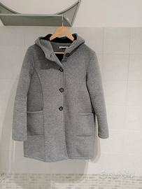 giacca donna L cappotto giubbotto 