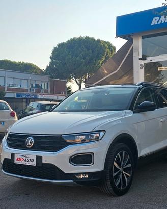 Volkswagen T-Roc 1.0 TSI 115 CV Style BlueMotion