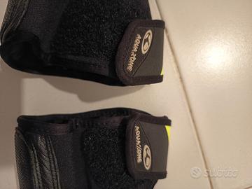 guanto moto invernale 