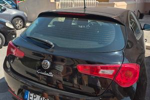 Alfa Romeo Giulietta 1.6 JTDm stage 1 130 CV