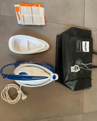 Ferro da stiro philips perfectcare