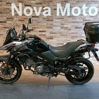 SUZUKI V-Strom 650 V-Strom DL 650 Abs my17
