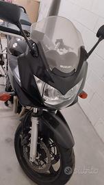 Motociclo Suzuki Gsf 650 Bandit